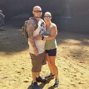 Meet your Posher, Monica